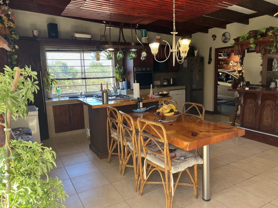 To Let 2 Bedroom Property for Rent in Bettys Bay Western Cape